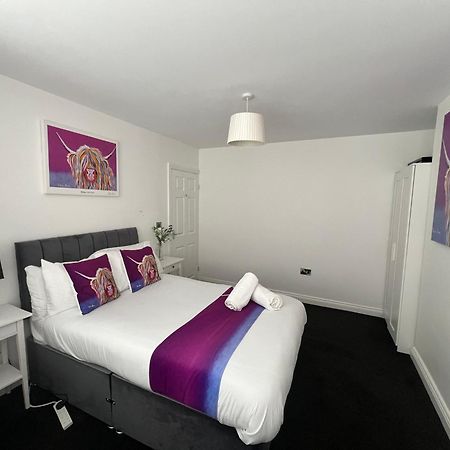 Belmont Apartments Billingham Ngoại thất bức ảnh