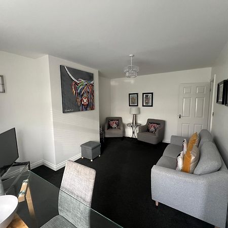Belmont Apartments Billingham Ngoại thất bức ảnh