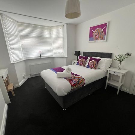 Belmont Apartments Billingham Ngoại thất bức ảnh